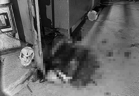 Businessman wounded in Minglanilla shooting