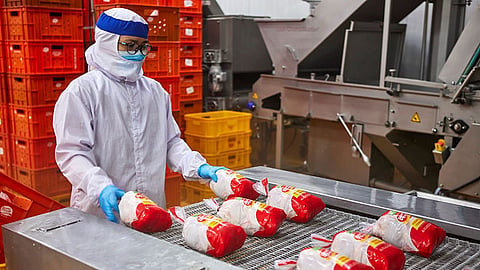 BDO backs agri expansion for food security