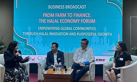 Etiqa champions ethical finance and community empowerment at Halal Economy Forum