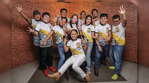 Superbalita Cebu @ 31