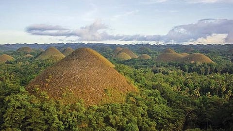 Batuan: Locals oppose DENR closures