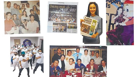 Ciar: Mga tipaka sa kagahapon sa Superbalita