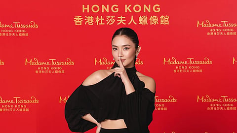 Kathryn Bernardo to join Madame Tussauds Hong Kong with her own wax figure