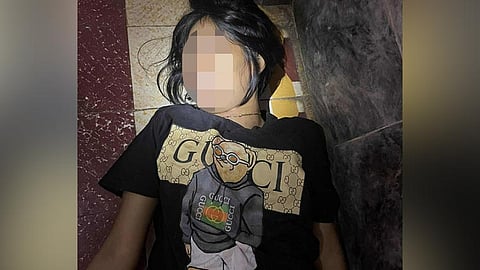 Woman’s death shocks church