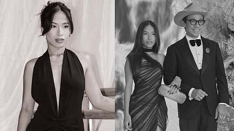 Kuya Kim’s daughter Emman dies at 19