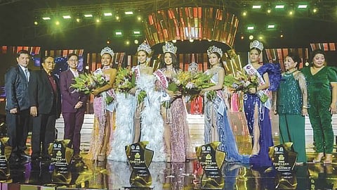 Reyna sa Consolacion 2025! 