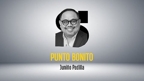 Padilla: Pam, the pretentious DDS