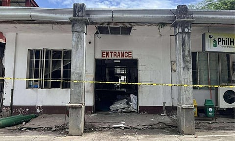 Cotabato sends ₱2.75M cash aid to quake-hit Davao Oriental LGUs