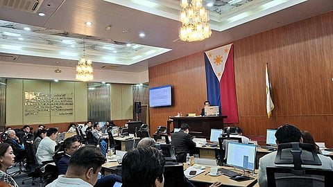 Cebu Provincial Board