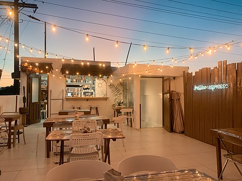 The digital growth story of 3rdfloorespresso cafe with GCash for Business.