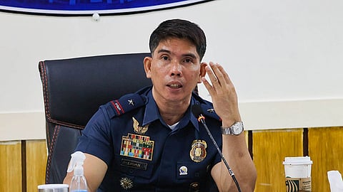 PRO 6 on heightened alert for Undas 2025, deploys over 8,000 personnel