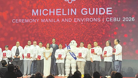 Quibranza: MICHELIN comes to PH — now what?