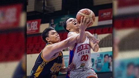 Cheetahs sprint to 6th win