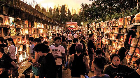 Carreta Public Cemetery