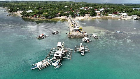 Over 5K fisherfolk, vendors reel from quake