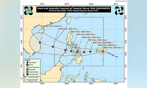 Negros Occidental under red alert