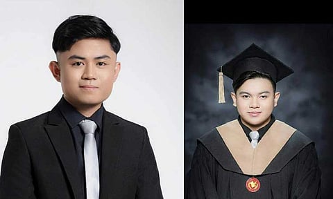 2 Kapampangans top 
2025 CPA board exam