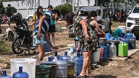 MCCI warns of widespread business disruptions after typhoon
