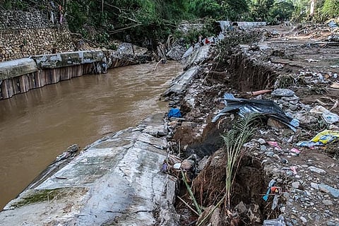 Cebu City gipaubos sa state of calamity