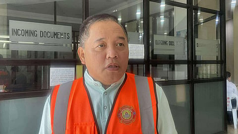 Dave Tumulak
