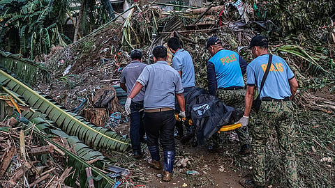 Typhoon Tino fatalities now at 232