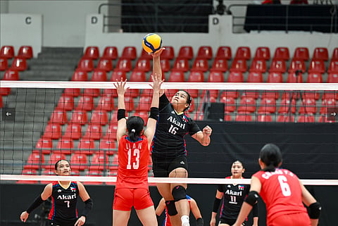 Chinese Taipei stops Alas Pilipinas’ stint