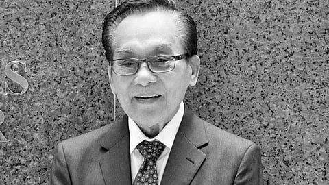 Eddiegul dies at 95