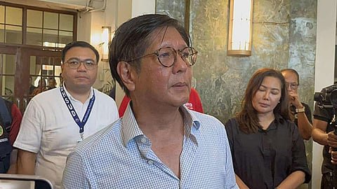 Marcos mitagana og P5M, kagamita’ng medical alang sa mga ospital sa Sugbo 