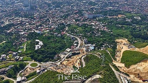 Monterrazas project pahunongon kon magpadayon ang baha