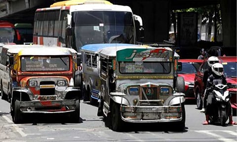 (PNA file photo by Yancy Lim)