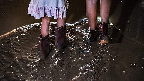 Flood fix funded: Shelved since 2019