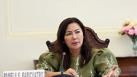Baricuatro slams PB over CPAC defunding