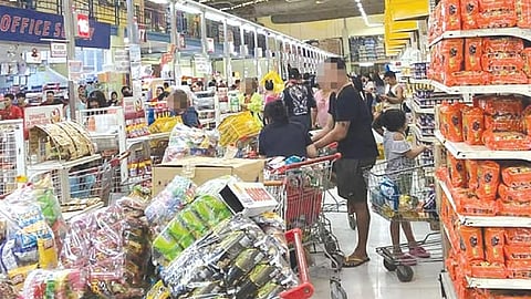 Cebu towns, cities to revive price monitoring councils