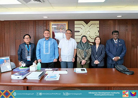 PH takes helm of Bimp-Eaga