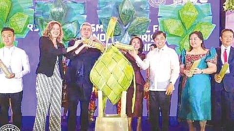 PH to host 2026 UN World Gastronomy Forum