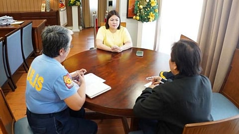 ILOILO. Iloilo City Government assured that all schools affected by recent bomb threats are safe after thorough clearing operations by EOD and Canine Units, as Mayor Raisa Treñas ordered intensified investigation to identify and prosecute those responsible. 