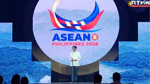 Asean seeks investment in clean energy, digital infrastructure