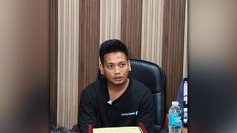 ‘Bayani’ atol sa bagyo gi-hire nga rescue personnel 
