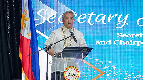 Jonvic Remulla