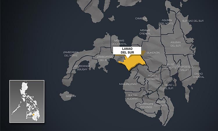 Marantao, Lanao del Sur vice mayor arrested for murder