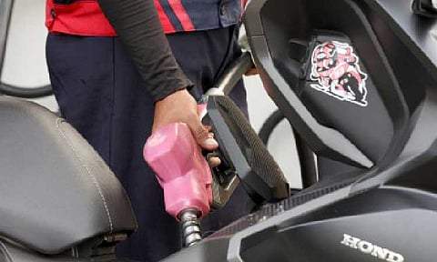 Diesel prices to increase anew
