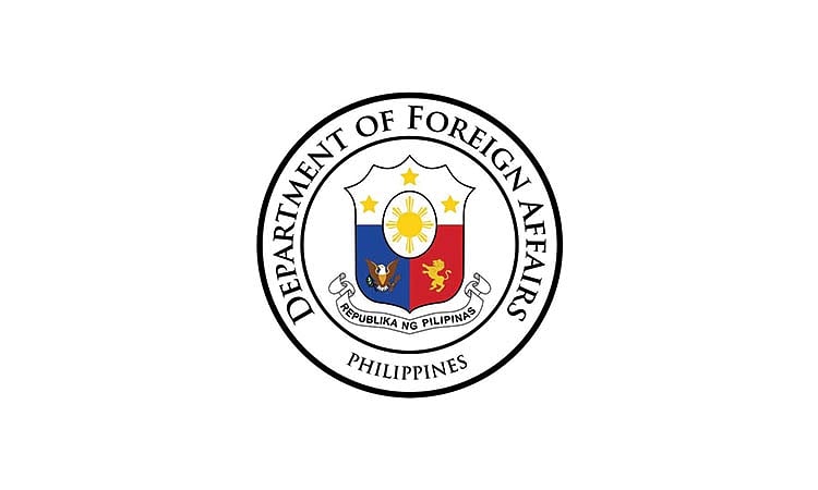 DFA misalikway sa pag-angkon sa Tsina sa kadagatan sa Batanes