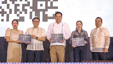 DSWD milunsad sa PCRP aron lig-on, 
andam ang komunidad batok kalamidad