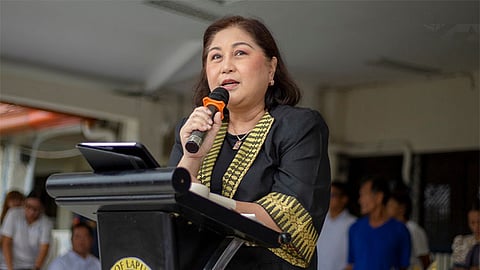 Chan eyes infrastructure, health in 2027 budget