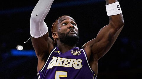 Ayton di kaduwa batok sa Clippers