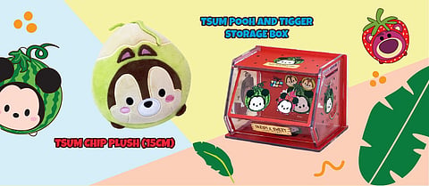 Disney-Themed Collectibles That Make Everyday Life More Fun 