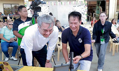 Tagum City launches PH’s first LGU-led city-wide WiFi Network