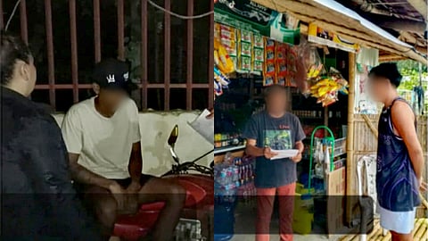 ILOILO. Police Regional Office in Western Visayas (PRO 6) arrested Aklan’s first and third most wanted persons in separate operations in Malinao and New Washington on November 27, 2025, as part of its intensified campaign against fugitives. 