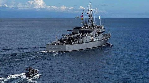 Asean adopts declaration on maritime cooperation