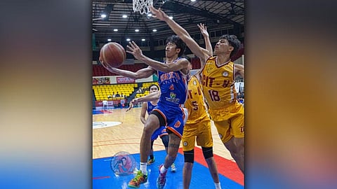 Cheetahs elude Wildcats